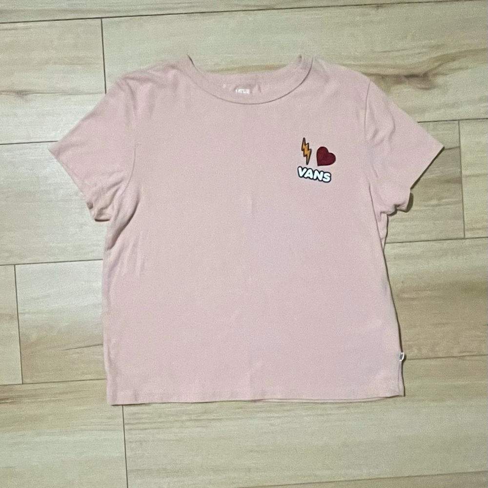 Vans T-shirt